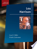 Lou Harrison /