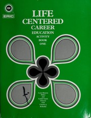 Life centered career education /
