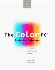 The color PC /