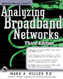 Analyzing broadband networks /