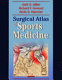 Surgical atlas of sports medicine /