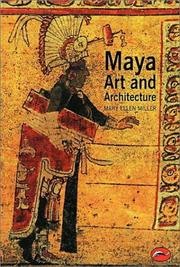 Maya art and architecture /