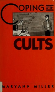 Coping with cults /