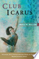 Club Icarus : poems /
