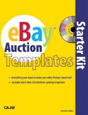 eBay auction templates starter kit /