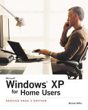 Microsoft Windows XP for home users /
