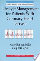Lifestyle management for patients with coronary heart disease /