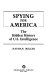 Spying for America : the hidden history of U.S. intelligence /