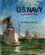 The U.S. Navy : an illustrated history /