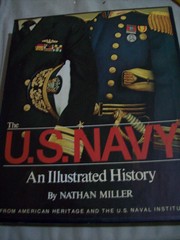 The U.S. Navy : an illustrated history /
