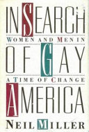 In search of gay America : women and men in a time of change /