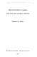 The frontier in Alaska and the Matanuska Colony /