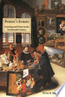 Peiresc's Europe : learning and virtue in the seventeenth century /