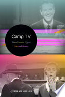 Camp TV : trans gender queer sitcom history /