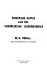 Thomas Dove and the Tasmanian aborigines /