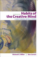 HABITS OF THE CREATIVE MIND.