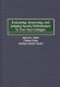 Evaluating, improving, and judging faculty performance in two-year colleges /