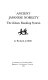 Ancient Japanese nobility : the Kabane ranking system /