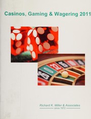 Casinos, gaming & wagering 2011 /