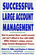 Successful large account management /