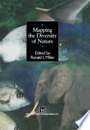 Mapping the Diversity of Nature /