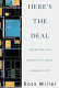 Here's the deal : the buying and selling of a great American city /
