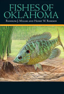 Fishes of Oklahoma /