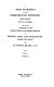 A brief retrospect of the eighteenth century. : Part first in two volumes, containing a sketch of the revolutions and improvements in science, arts, and literature during that period.