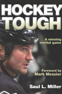Hockey tough /