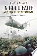 A history of the Vietnam War /
