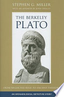 The Berkeley Plato : from neglected relic to ancient treasure : an archaeological detective story /