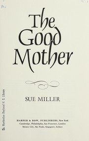 The good mother /