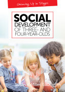 Social development of three- and four-year-olds /