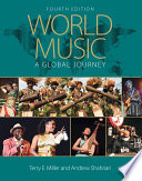 World music : a global journey /