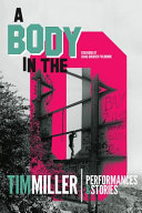 A body in the O : performances and stories /