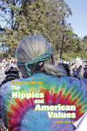 The hippies and American values /