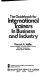 The guidebook for international trainers in business and industry /