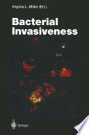 Bacterial Invasiveness /