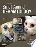 Muller & Kirk's small animal dermatology /