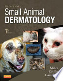 Muller & Kirk's small animal dermatology.