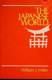 The Japanese world /