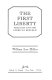 The first liberty : religion and the American Republic /