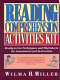 Reading comprehension activities kit : ready-to-use techniques and worksheets for assessment and instruction /