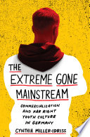 The extreme gone mainstream : commercialization and far right youth culture in Germany /