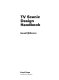 TV scenic design handbook /