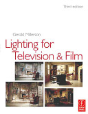 Lighting for television and film /