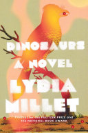 Dinosaurs : a novel /