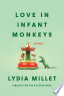 Love in infant monkeys : stories /