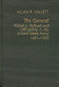 The general : Robert L. Bullard and officership in the United States Army, 1881-1925 /