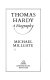 Thomas Hardy, a biography /